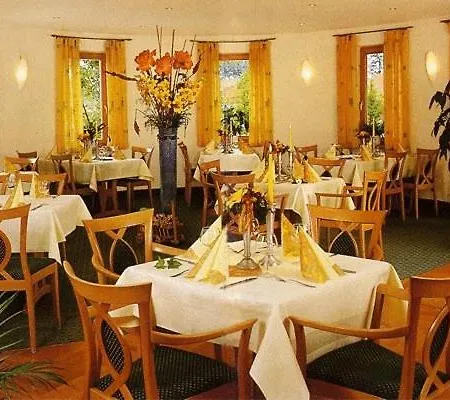Gasthof An Der Soring 2*