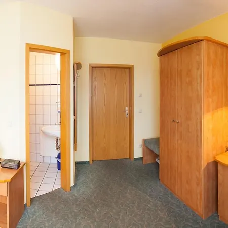 Hotel Gasthof An Der Soring 2*