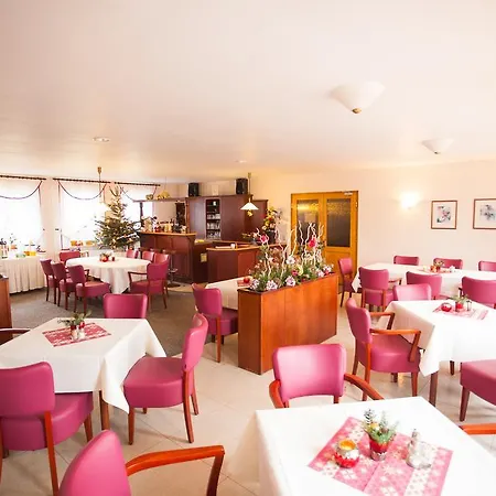 Hotel Gasthof An Der Soring 2*