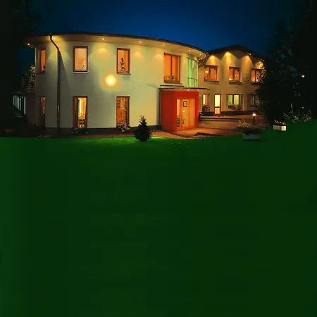 Hotel Gasthof An Der Soring