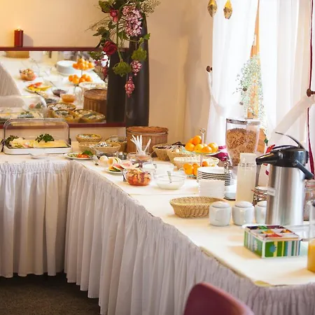 Gasthof An Der Soring Hotel 2*
