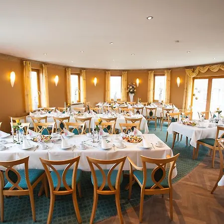 Hotel Gasthof An Der Soring 2*