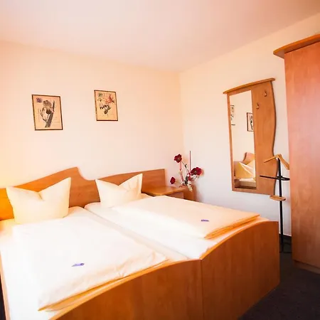 Gasthof An Der Soring Hotel 2*
