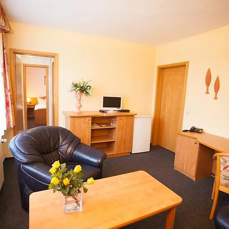 Hotel Gasthof An Der Soring