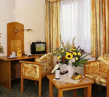 Hotel Gasthof An Der Soring