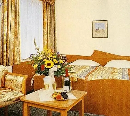 Gasthof An Der Soring Hotel 2*